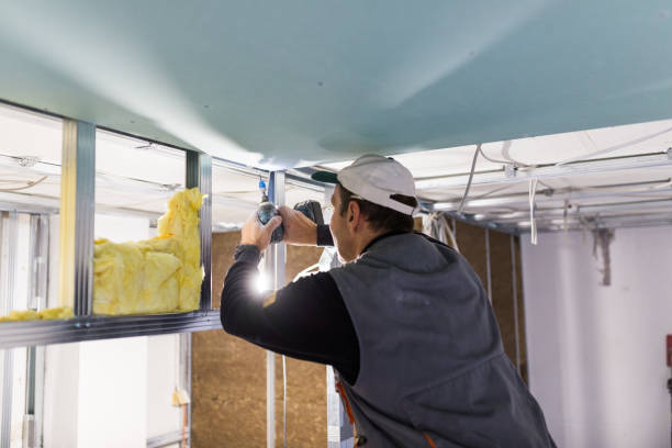 Best Insulation for Specific Applications in Point, TX