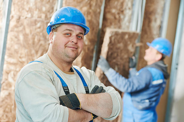 Best Energy Efficiency Insulation in Point, TX