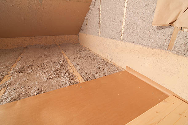 Best Spray Foam Insulation in Point, TX