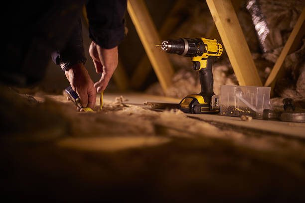 Reliable Point, TX Insulation Contractor Solutions